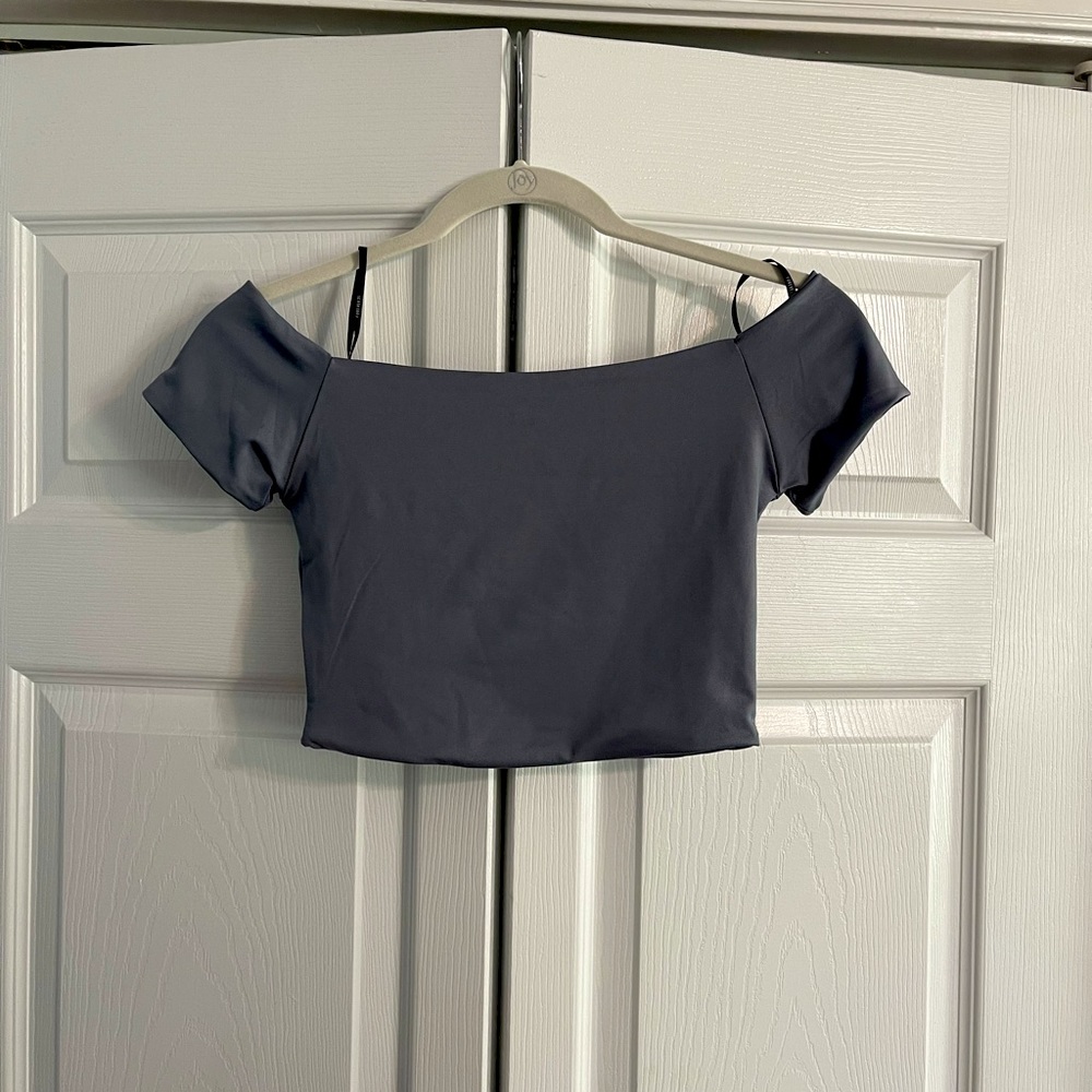 Forever 21 Crop Top